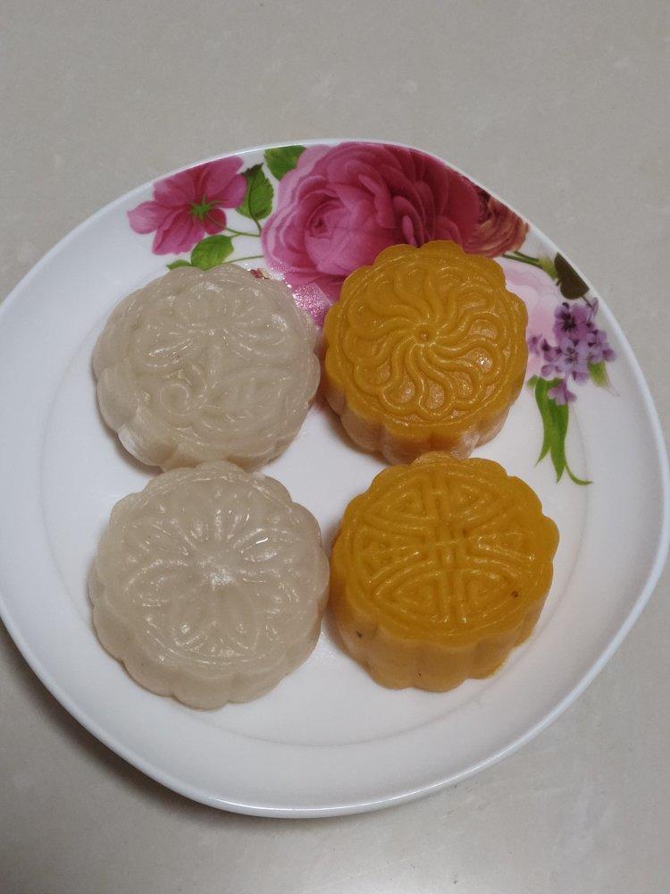 粗粮糕点