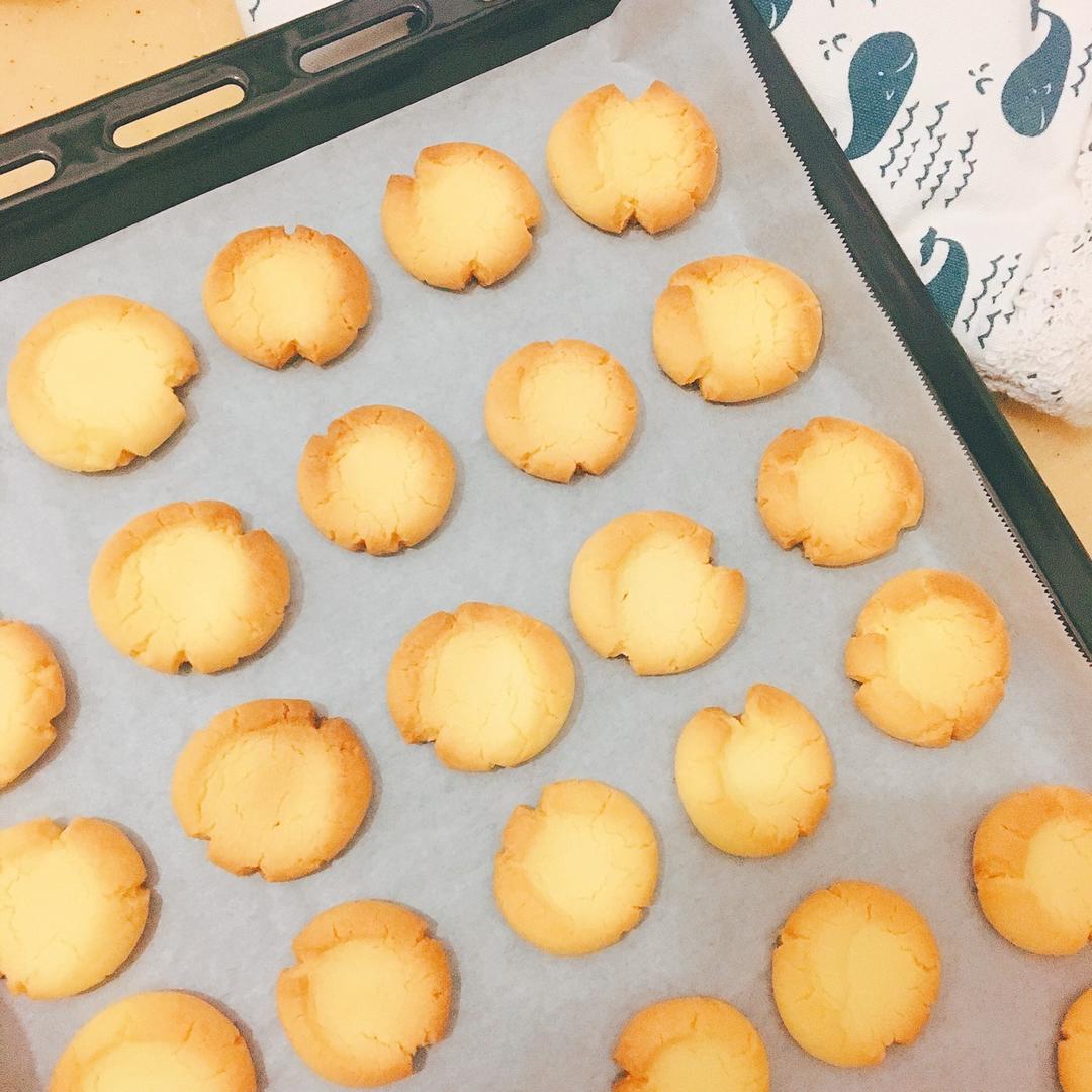玛格丽特饼干