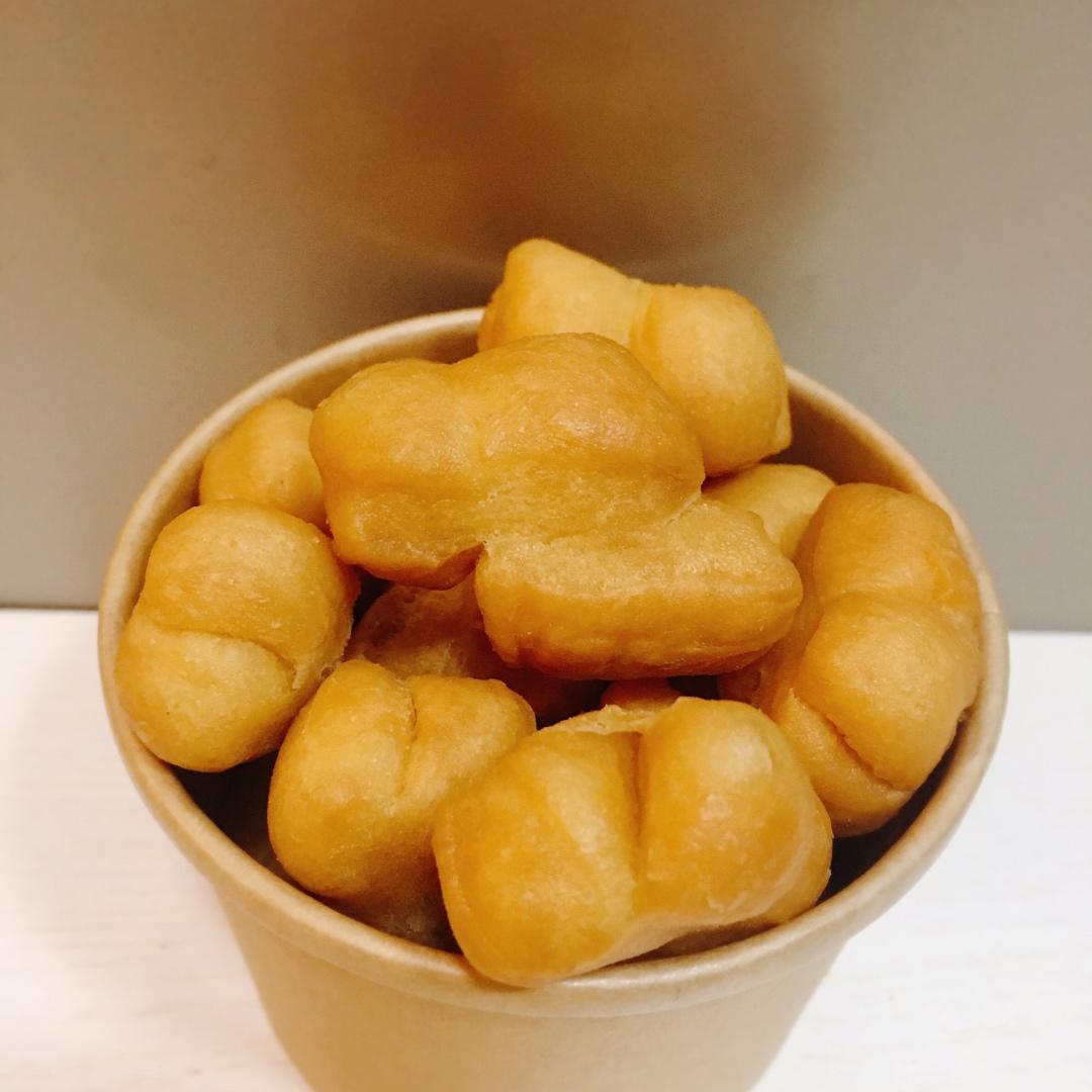 小油条