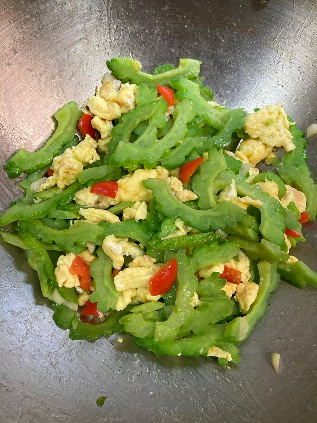 特供居家小菜（不是菜谱）
