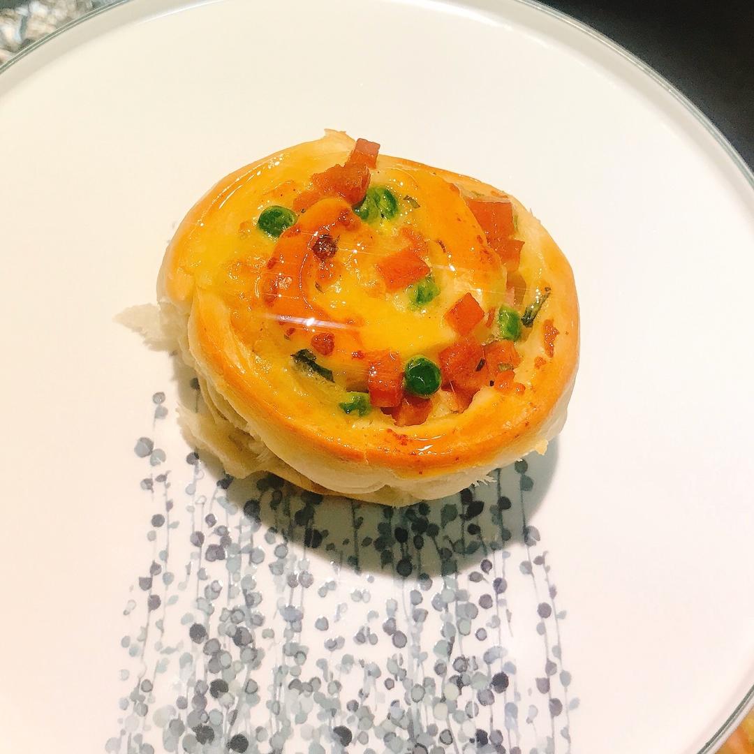 丨麦芽糖丨
