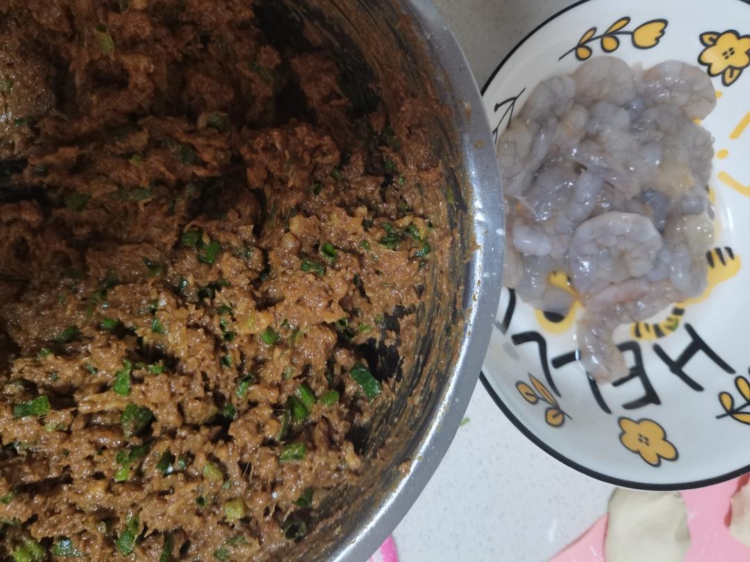 小笼包（秒杀市面上小笼包店的做法）