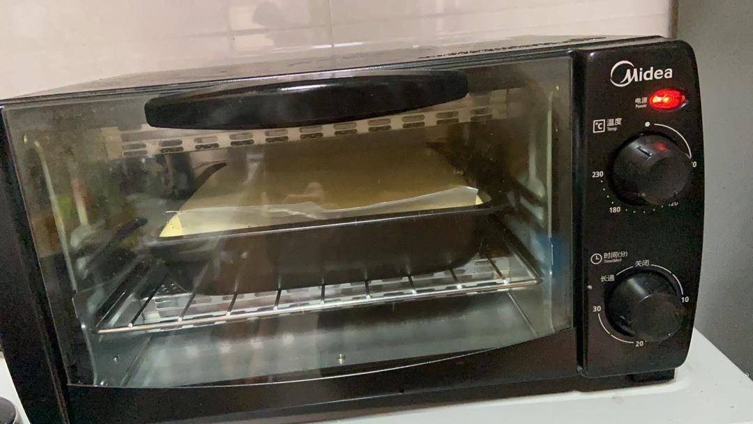 零失败的戚风蛋糕（超详细，附多组视频）2019.10.18更新（附6寸 8寸 10寸配方）