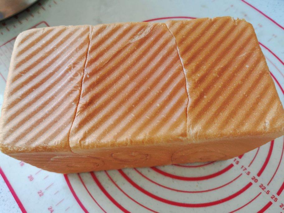 【干货】隔夜冷藏法轻松快速手揉手套膜🍞超简单