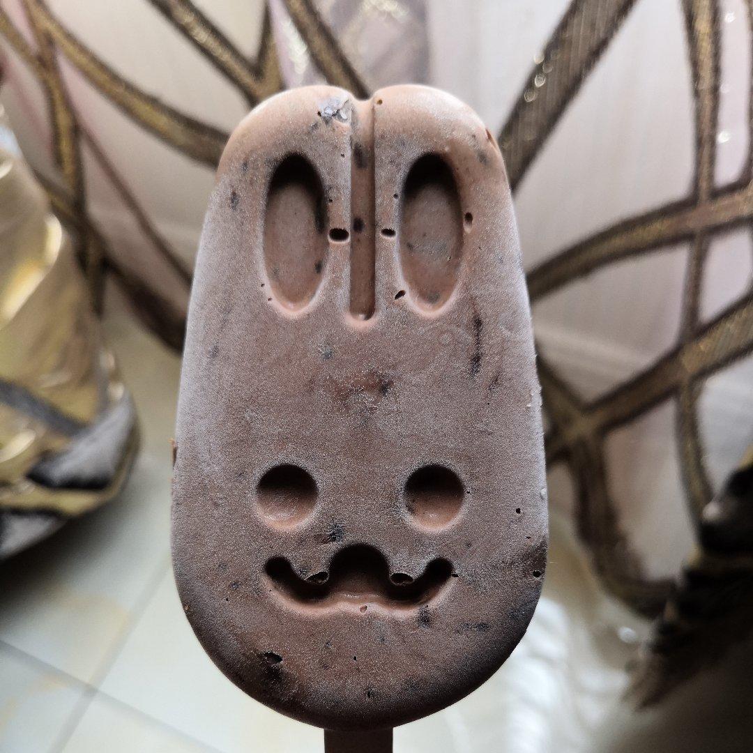 梦龙巧克力雪糕