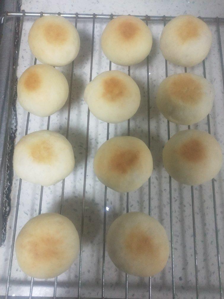 端午安康~软皮绿豆饼 无需炒馅 无需开酥！新手也可以成功！！！