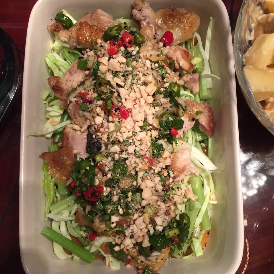 番茄鸡肉浓情焗饭【两人份】