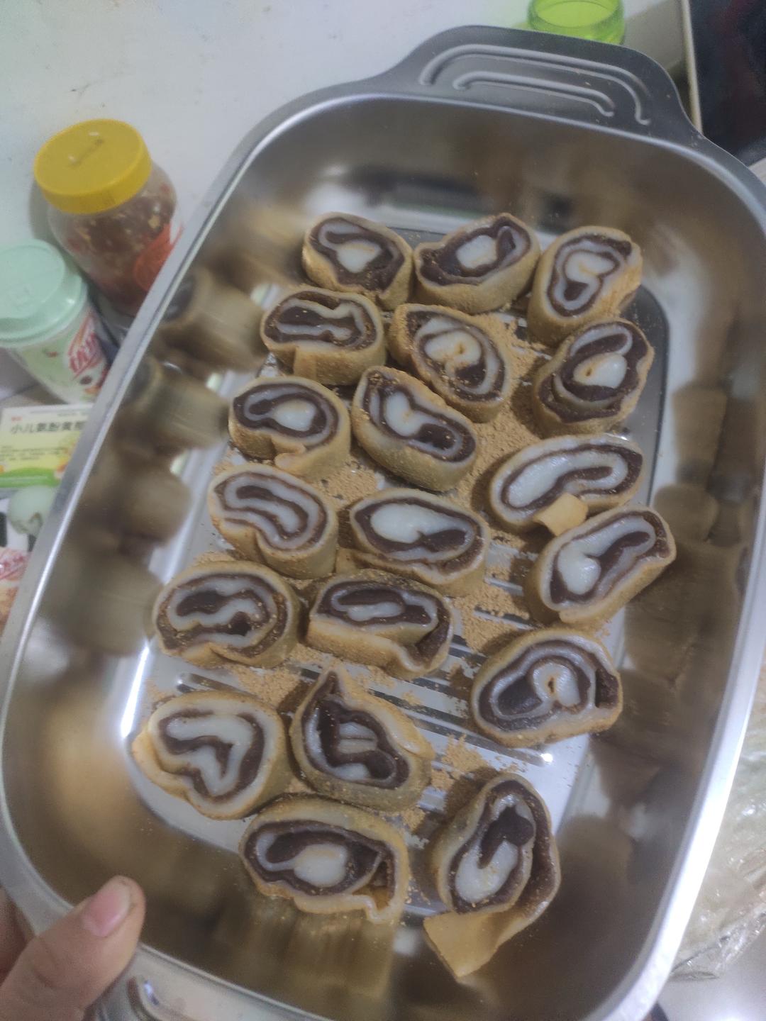 驴打滚