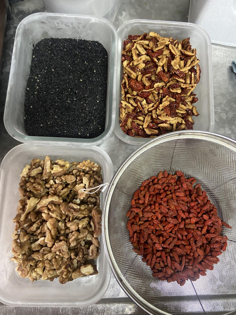 阿胶糕 超详细 零失败（附视频）