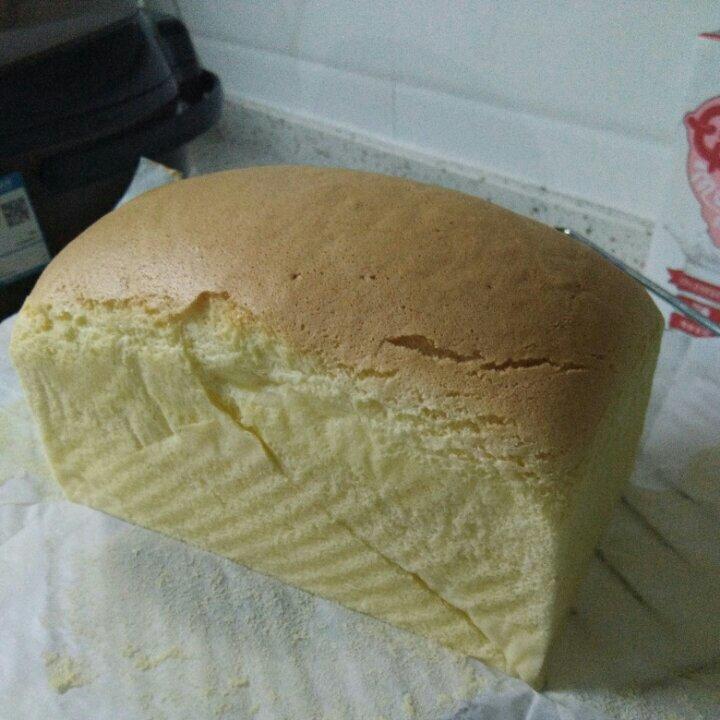 古早味蛋糕