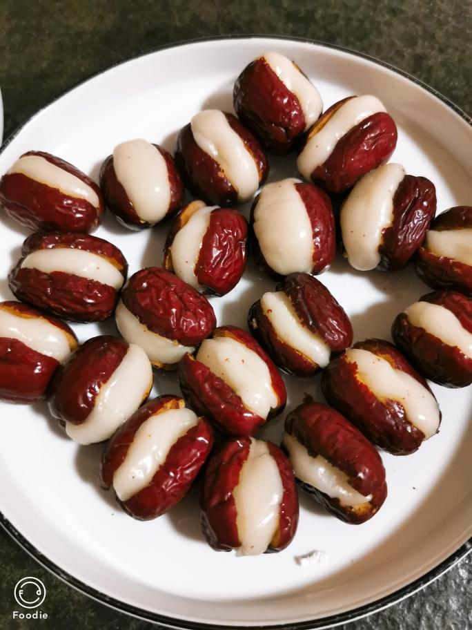 快手小零食心太软