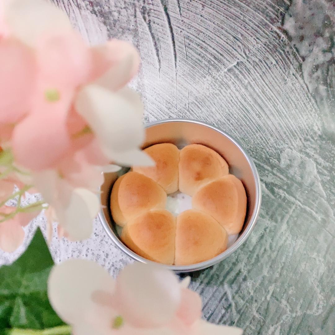 奶酪包