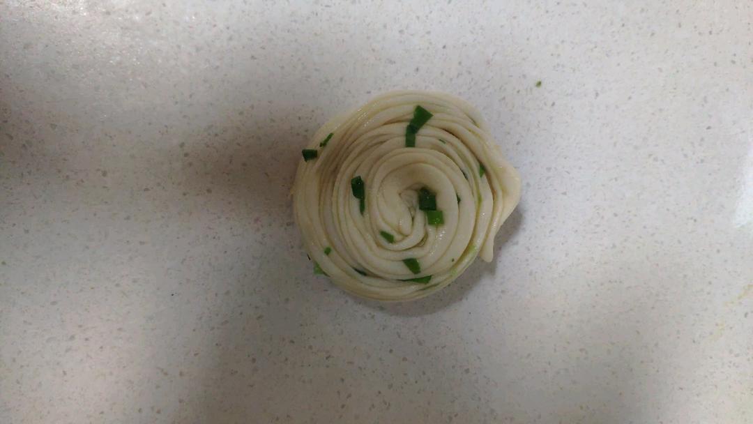 手抓饼坯子