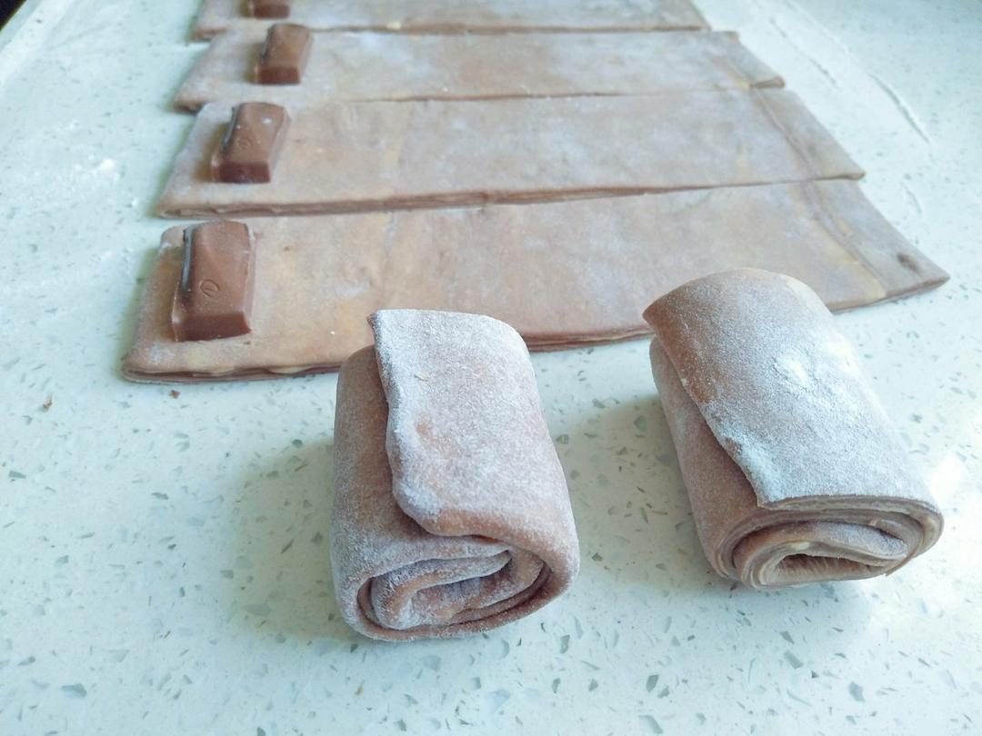 脏脏包/原谅包/白富美干净包【曼食慢语】