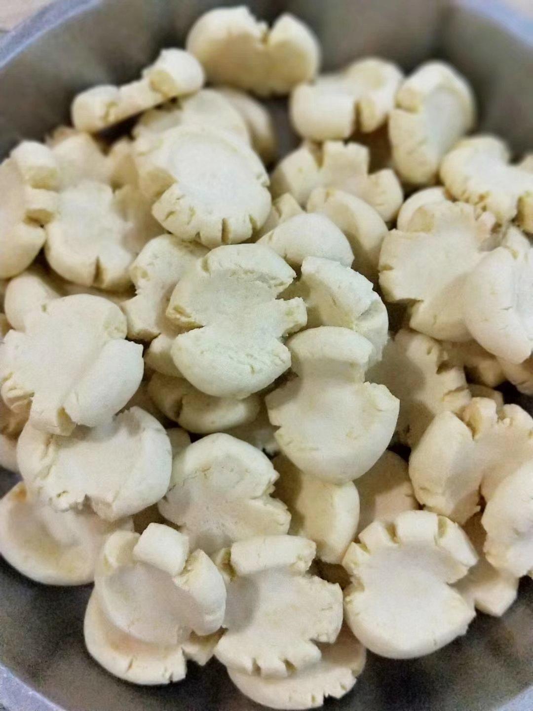 玛格丽特小饼干