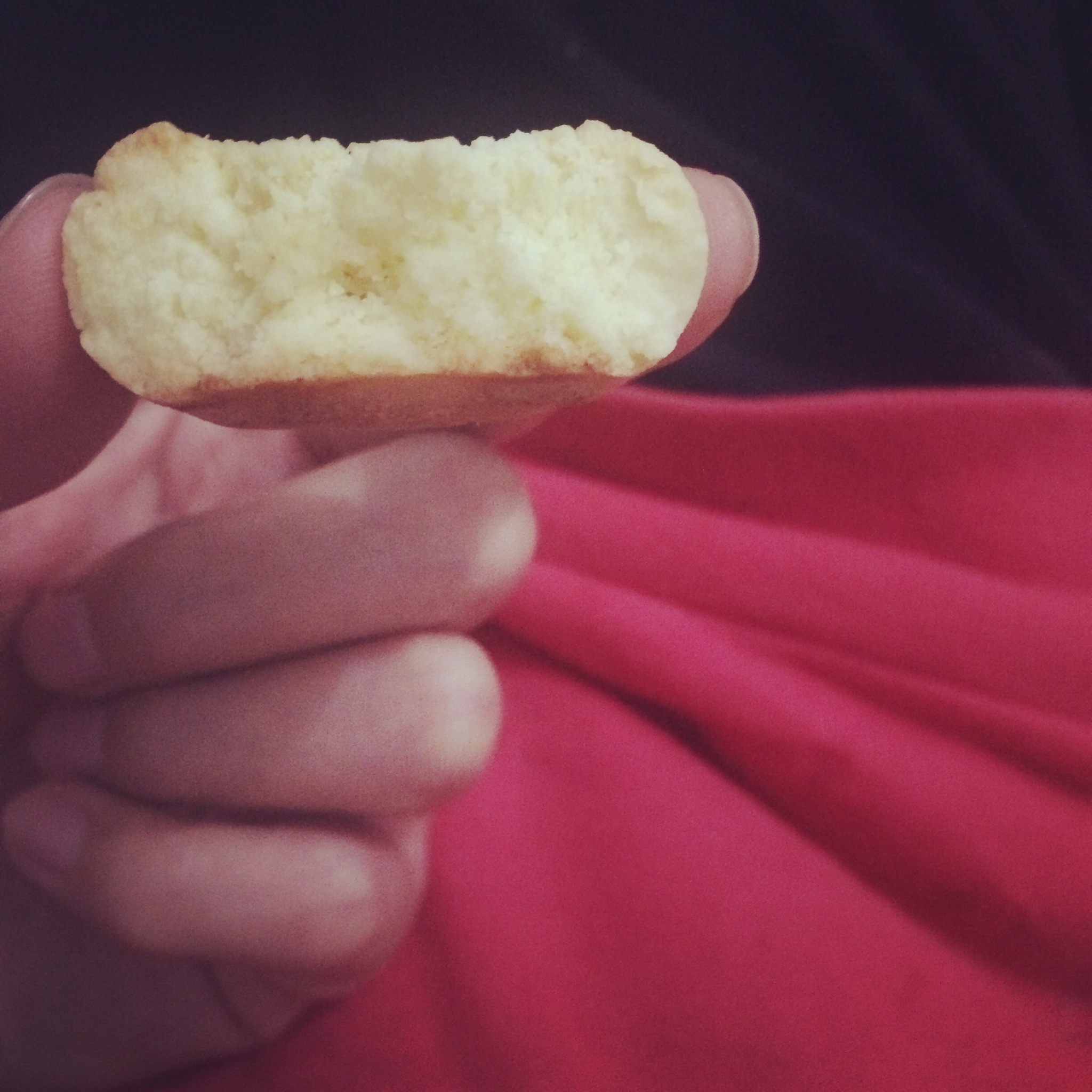 玛格丽特小饼干