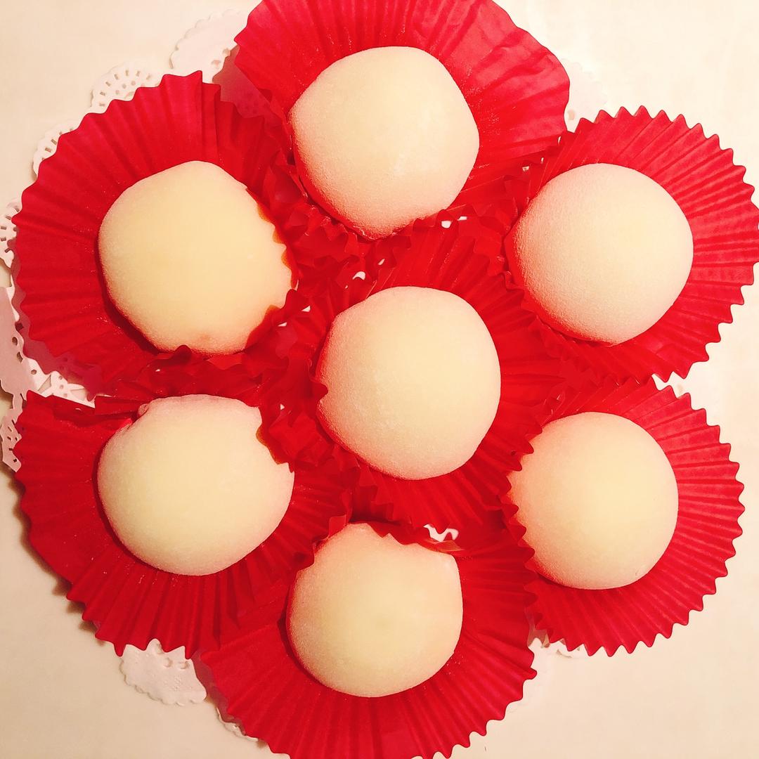 雪媚娘—Q润雪媚娘超详细做法