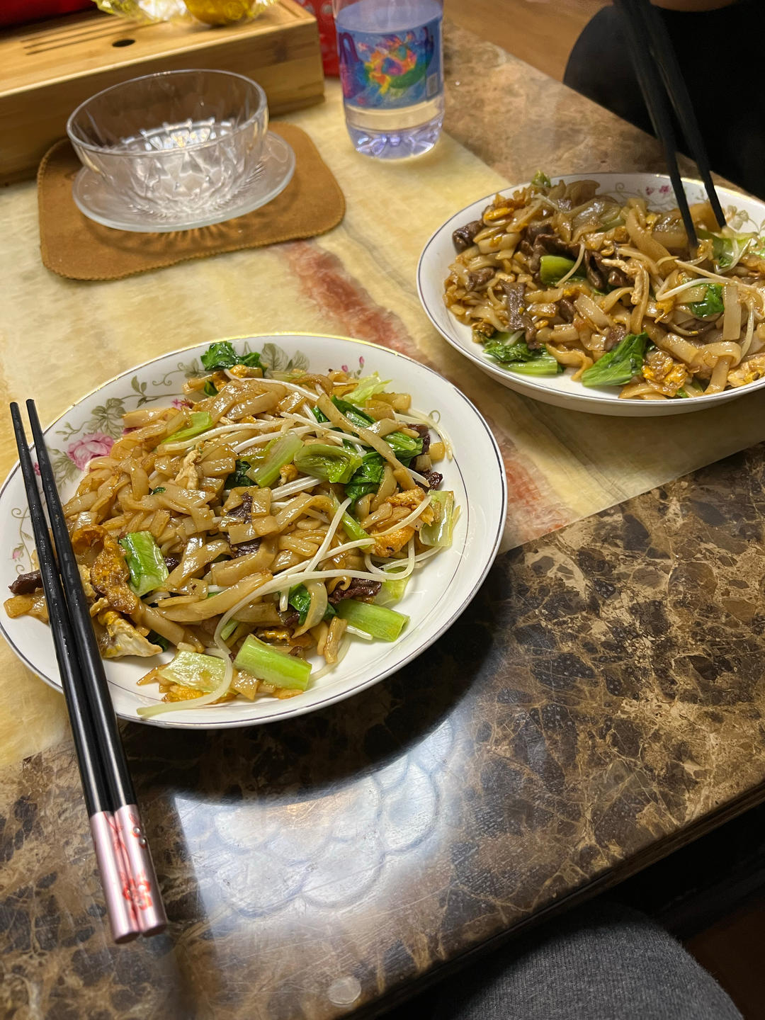 孕期餐&月子餐