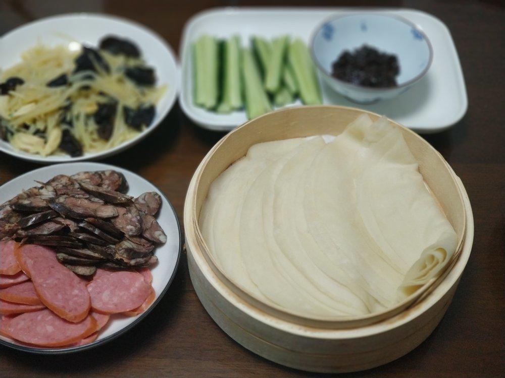 高中生的早餐