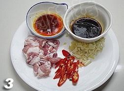 阿婆手撕包菜 美食做法 第3张 阿婆手撕包菜 美食做法 第3张