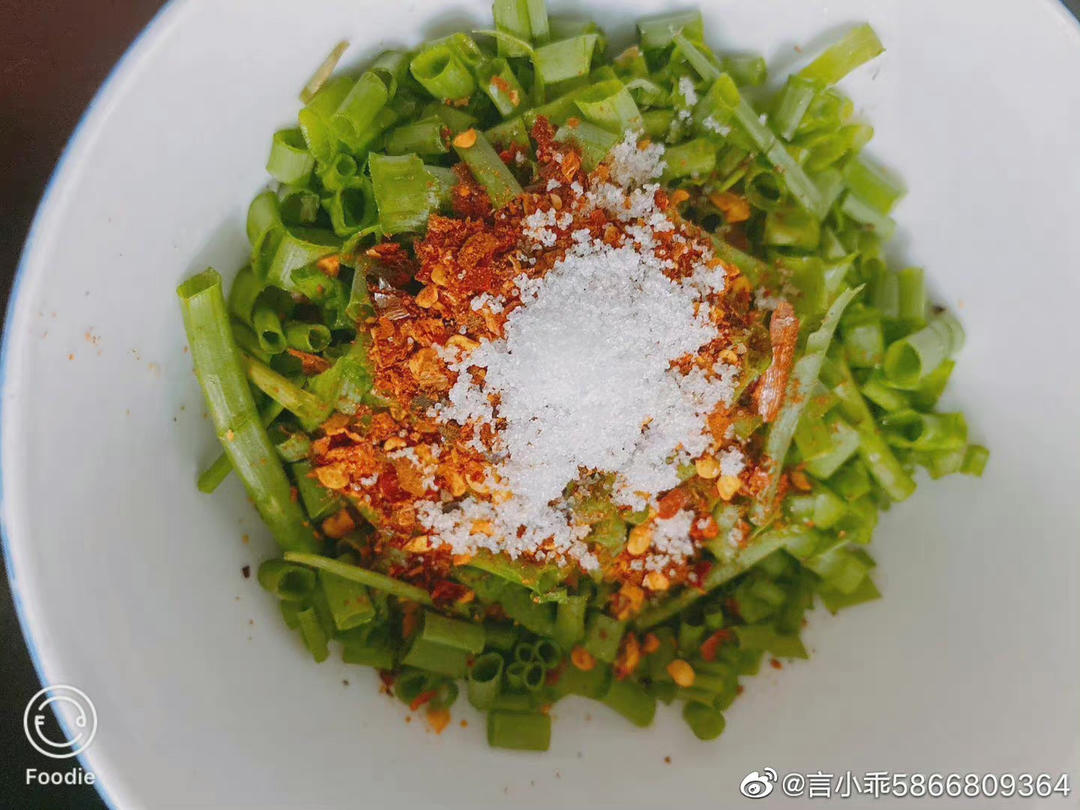 蒜香椒盐排骨【2月北鼎珐琅锅食谱】