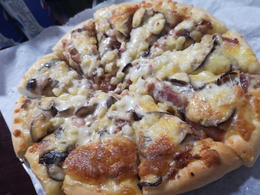 至尊披萨【制作要点更新】