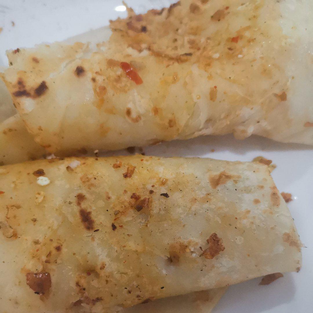 酱香饼