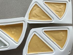 芒芒奶酪🧀️慕斯冰淇淋的做法 步骤8