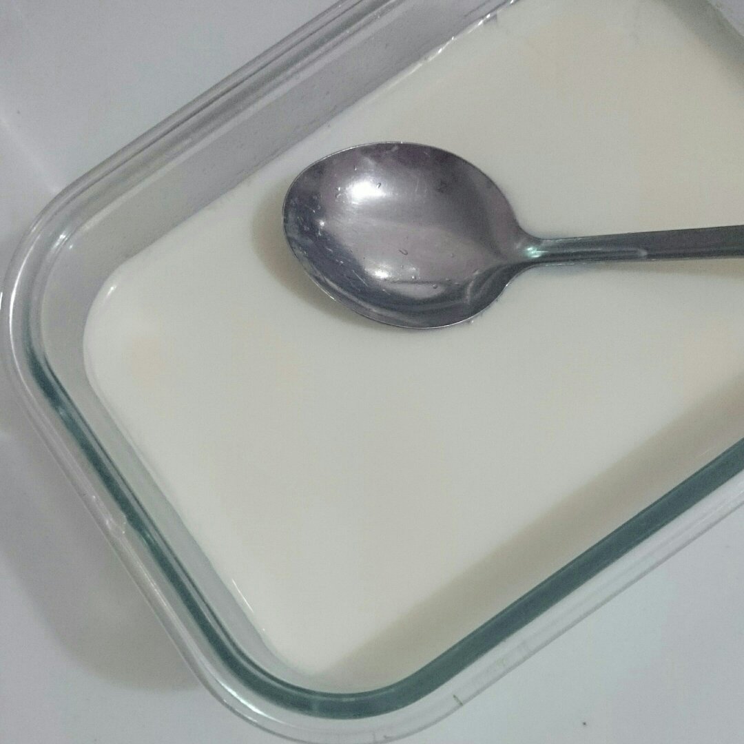 酸奶机自制酸奶