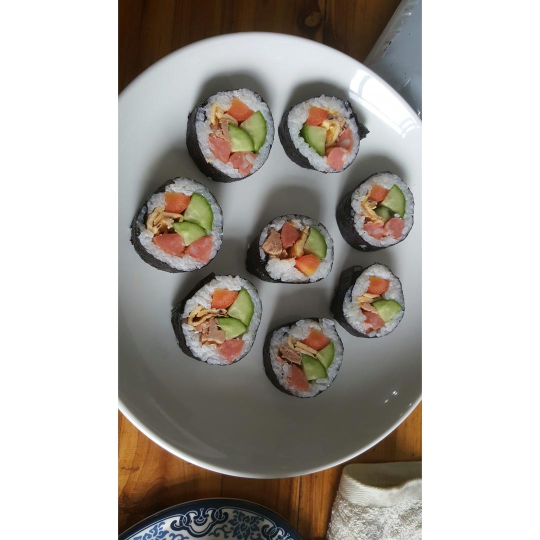 寿司