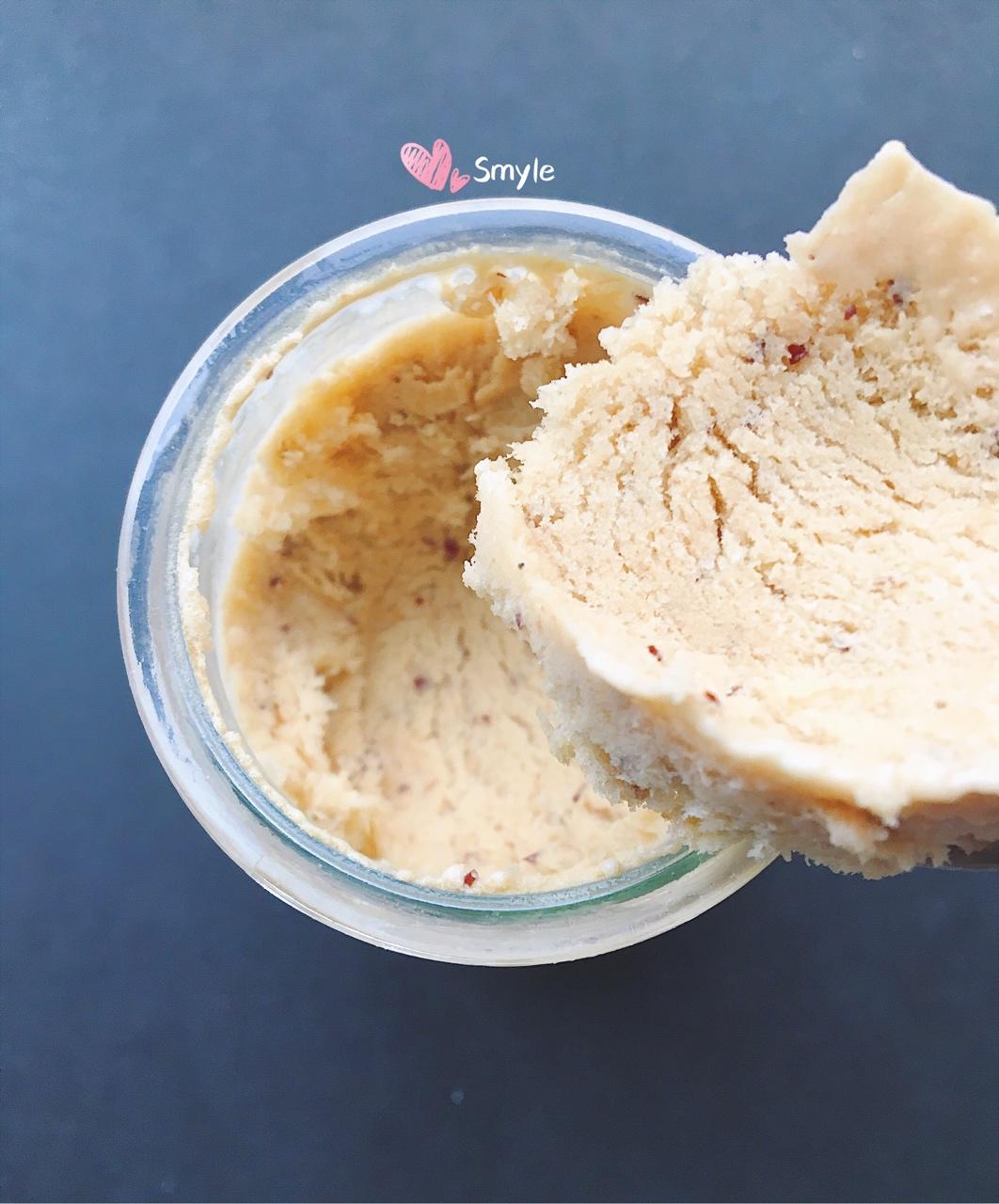 自制哈根达斯风味的冰淇淋