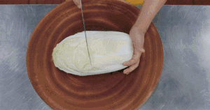 厨师长分享：“开水白菜”的传统做法，百菜不如白菜的做法 步骤18