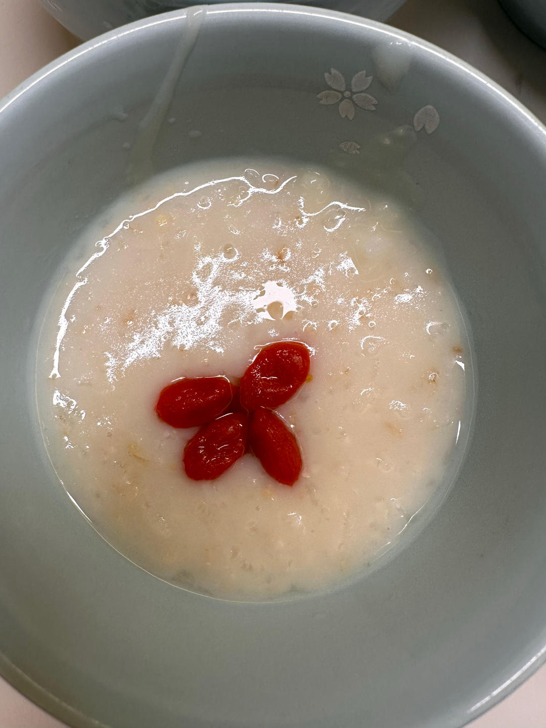 美龄粥 综合了各路大神的做法