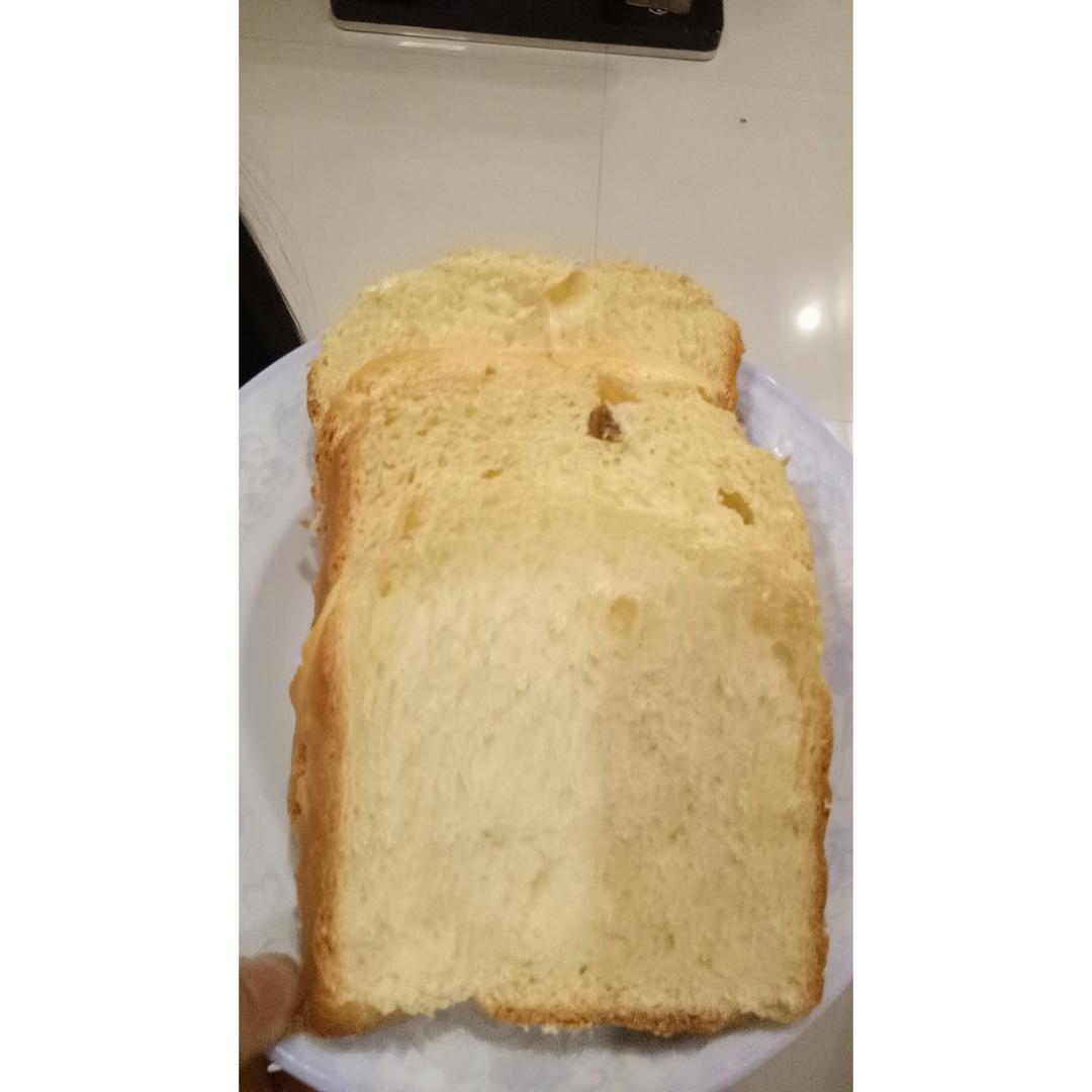 南瓜吐司（南瓜小餐包)