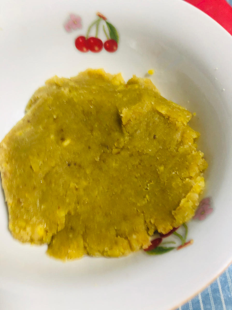 超级省力又细腻的奶油栗子泥