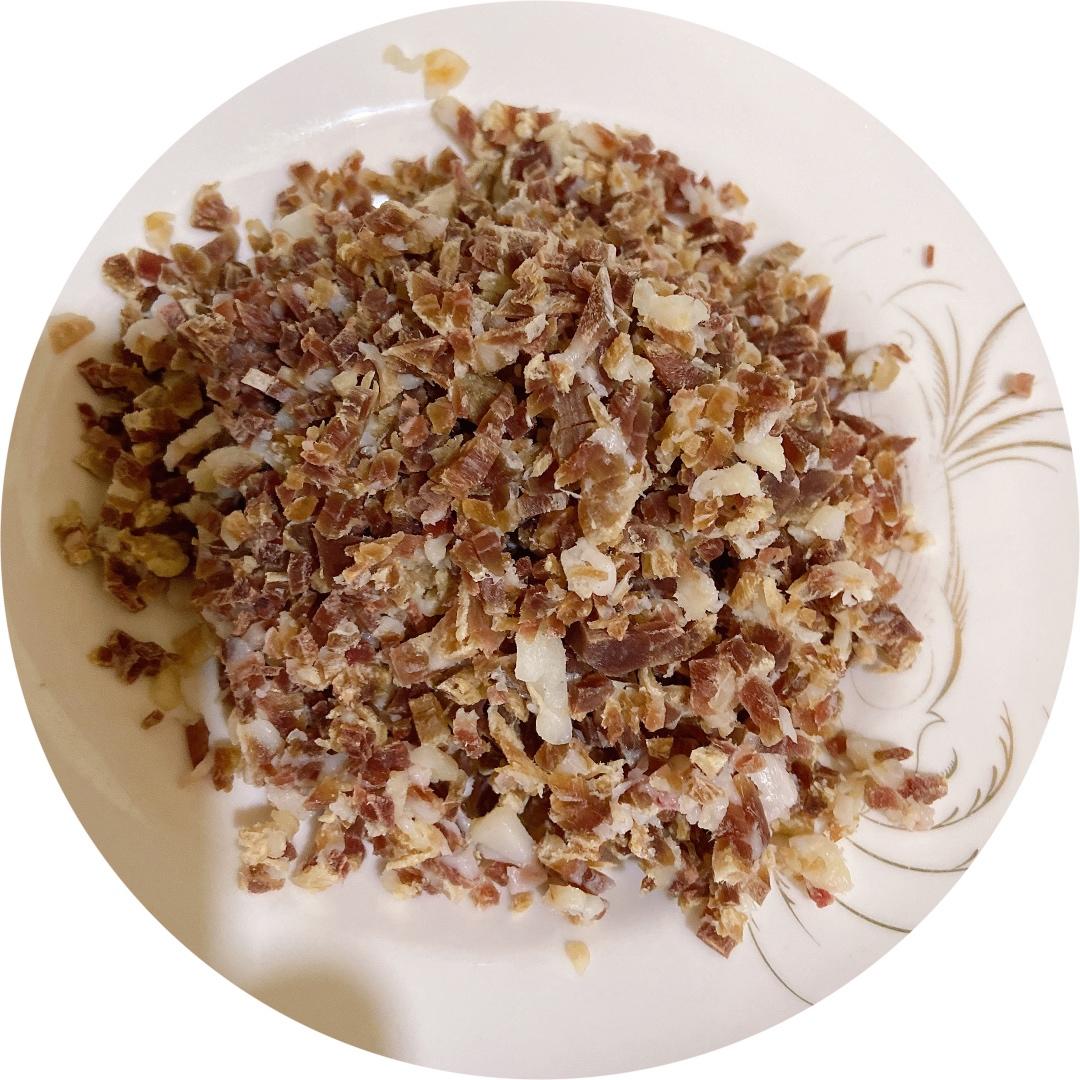 蒿子粑粑(舌尖上的美食，毛坦厂的蒿子)