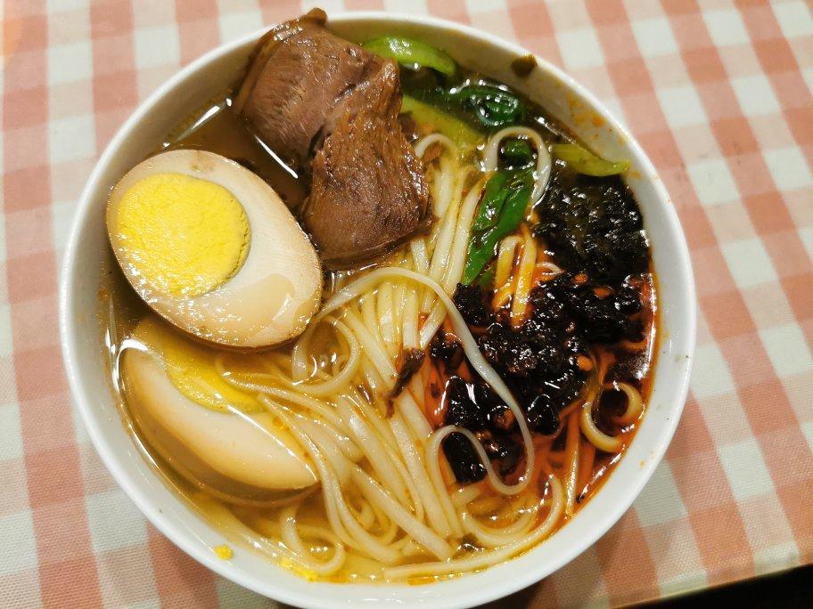 酱牛腱子（前腱）