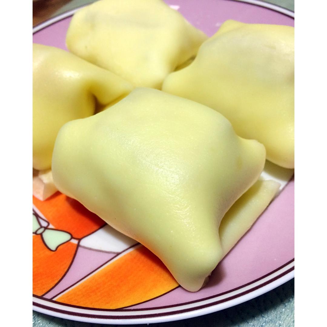 香蕉班戟