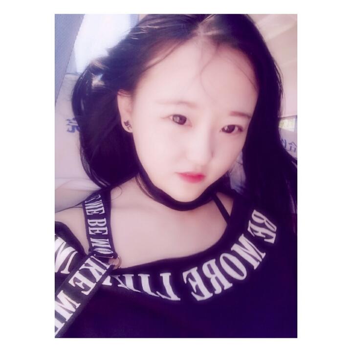 雅婷小可爱