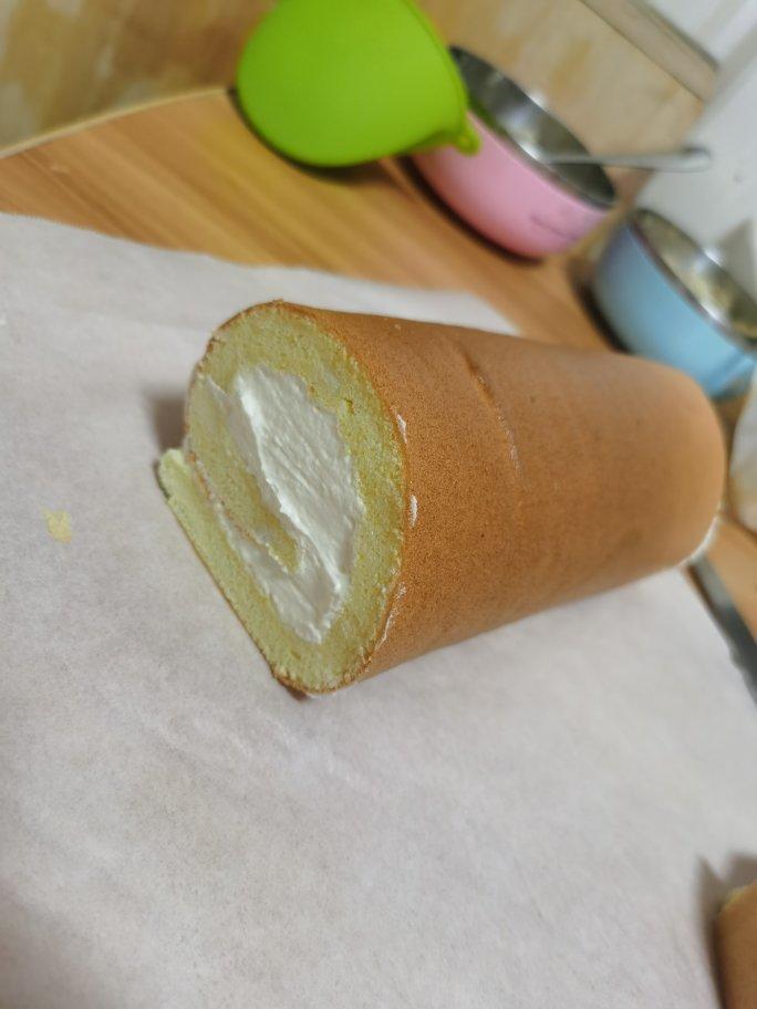 小四卷～风靡美食群的美味蛋糕卷