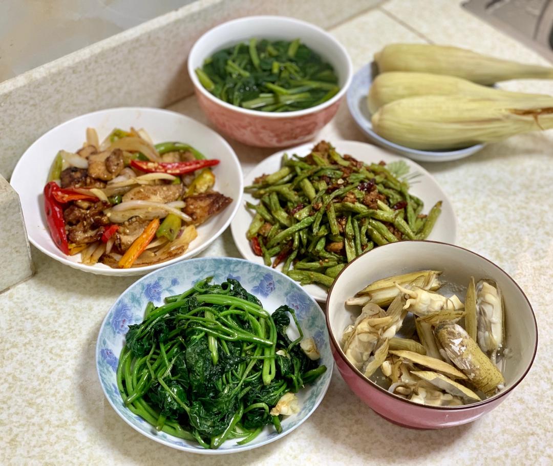 Tako下厨房