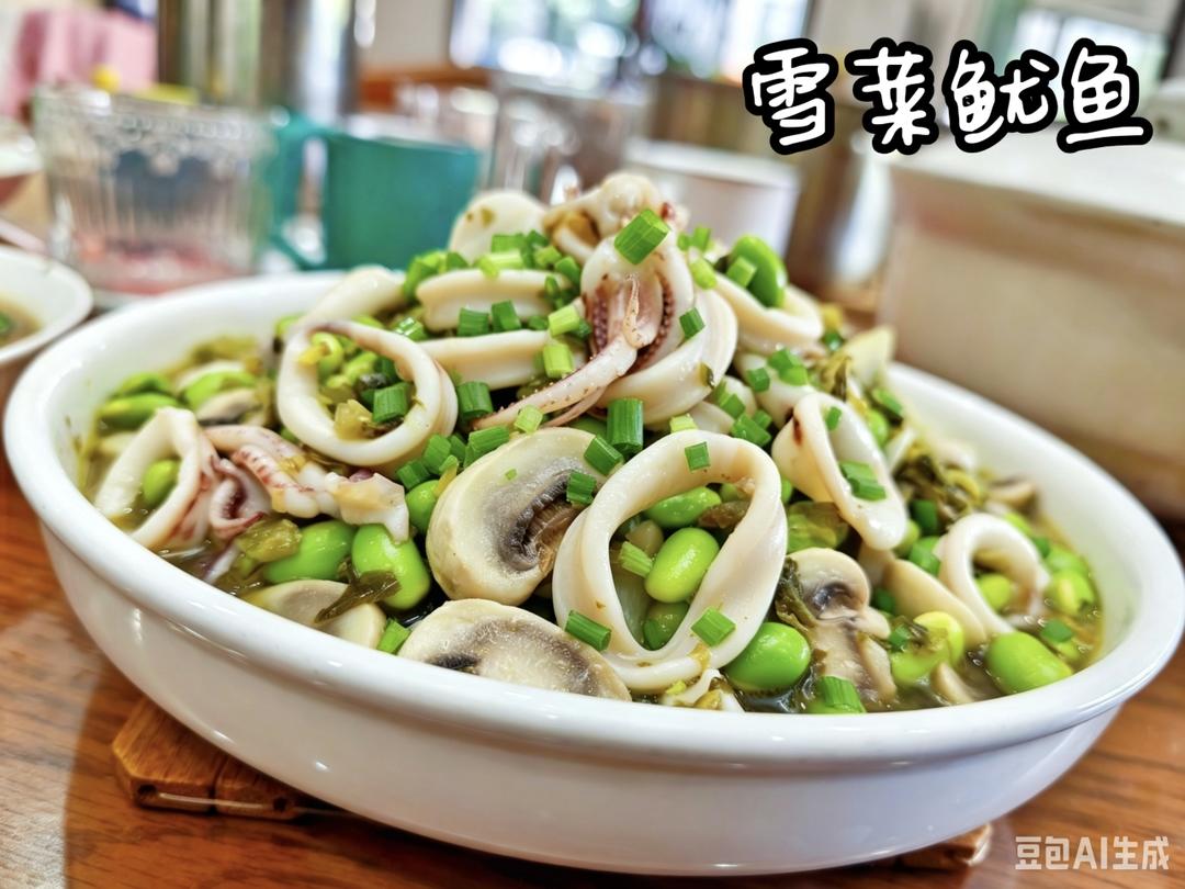 午餐•2026年5月4日
