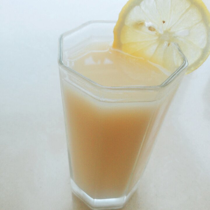 养乐多绿茶