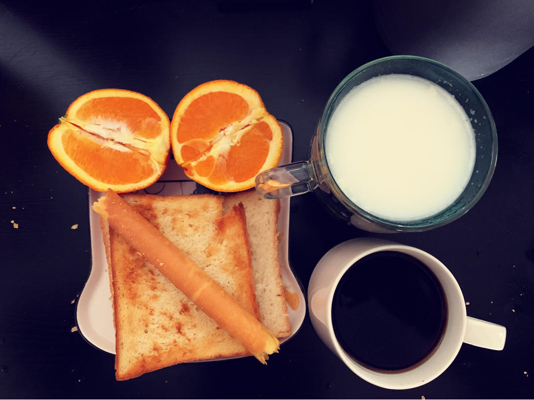 软过棉花！直接法日式生吐司