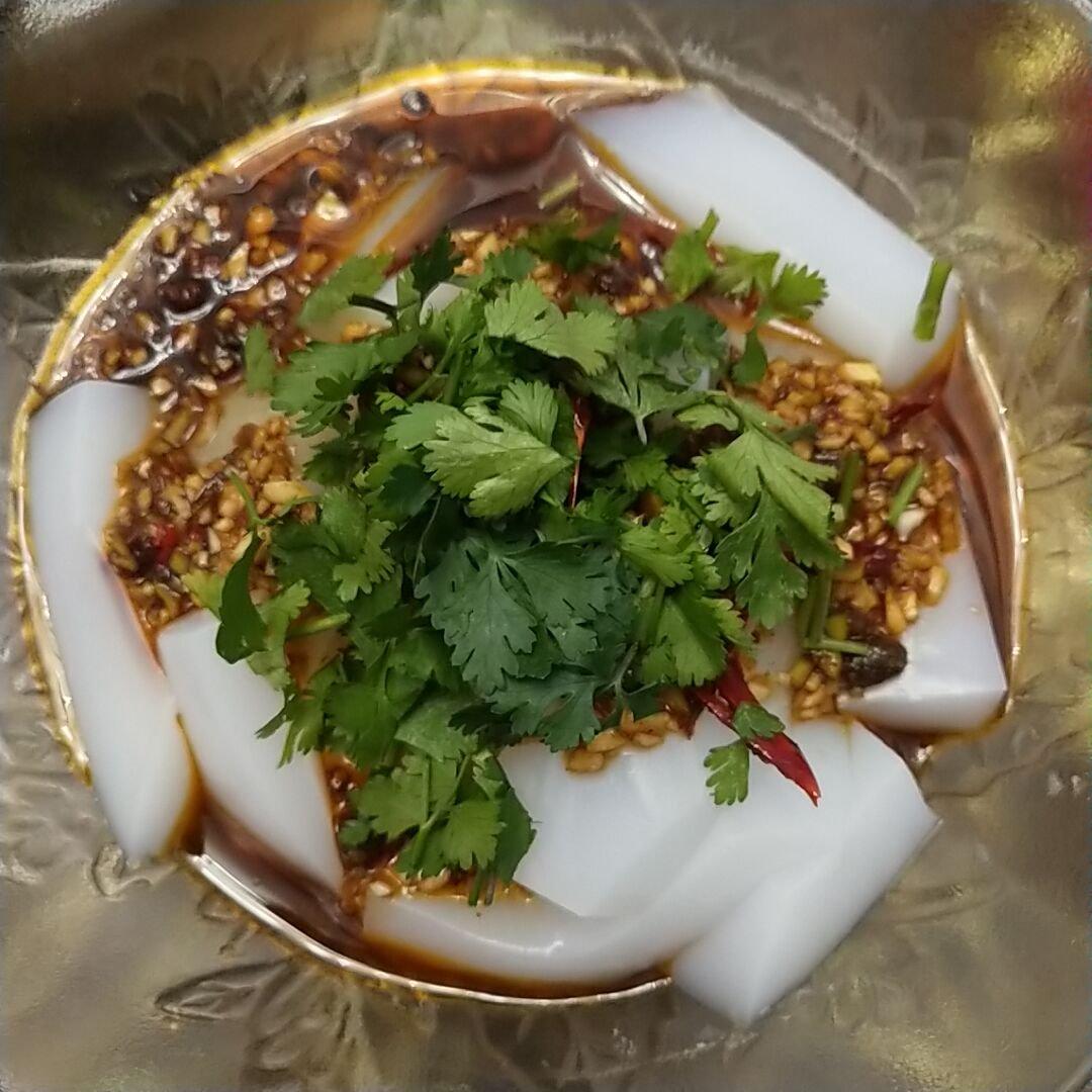 凉粉（豌豆淀粉）