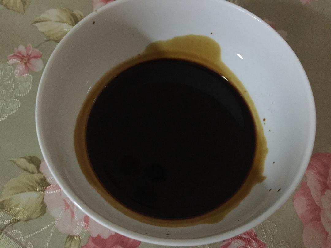 蛋黄油