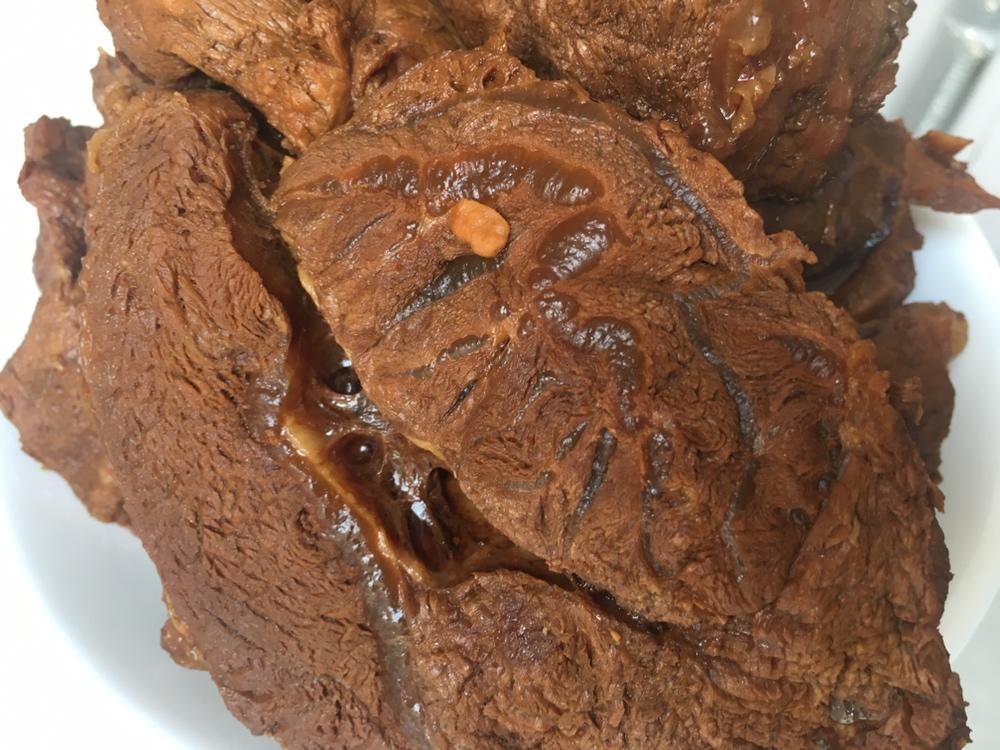 酱牛肉