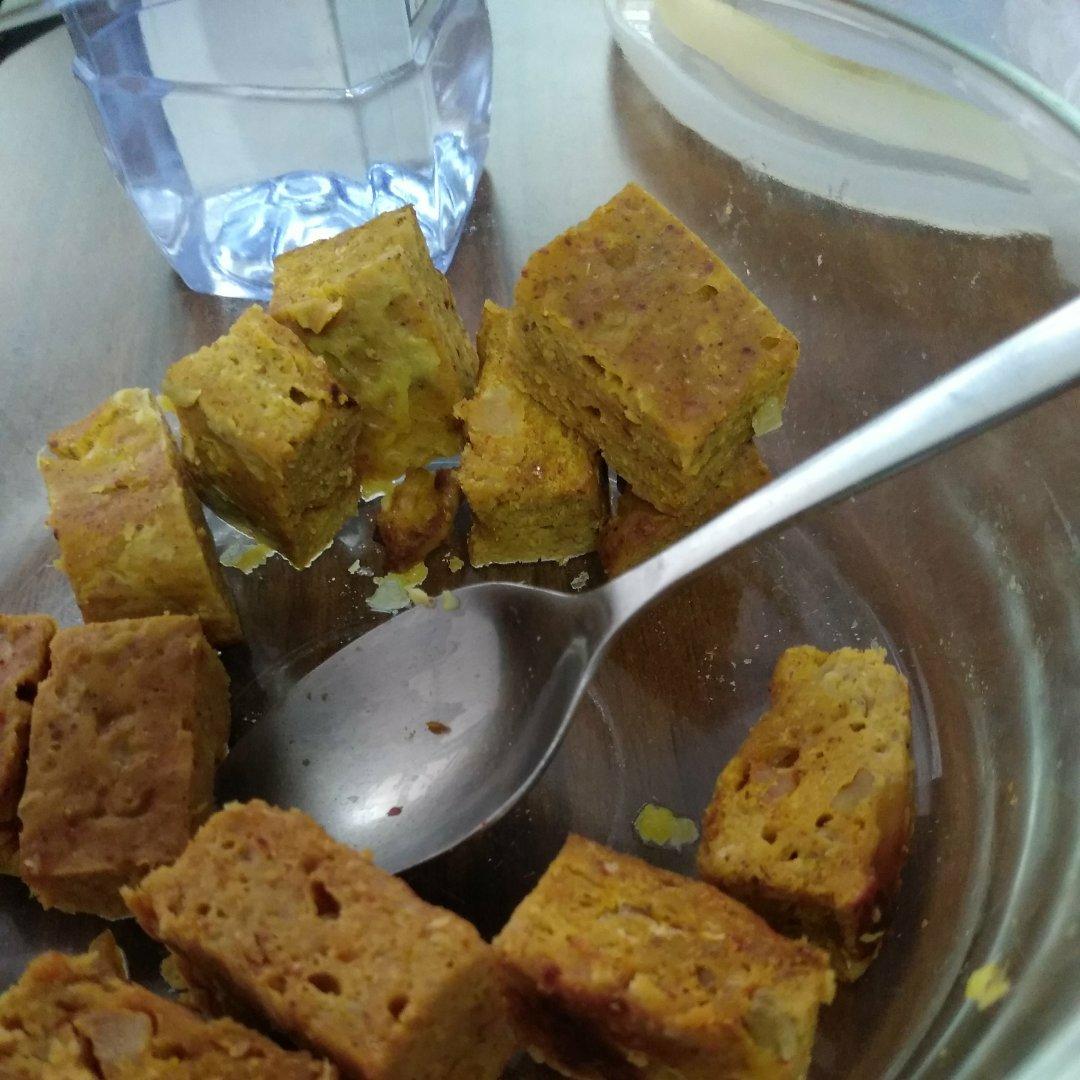 懒人鱼豆腐（蛋白代餐）
