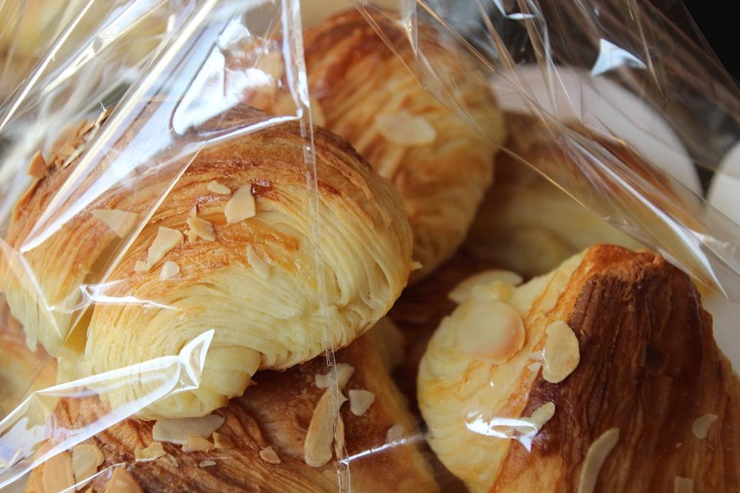 《Tinrry+》可颂（帅帅小厨）