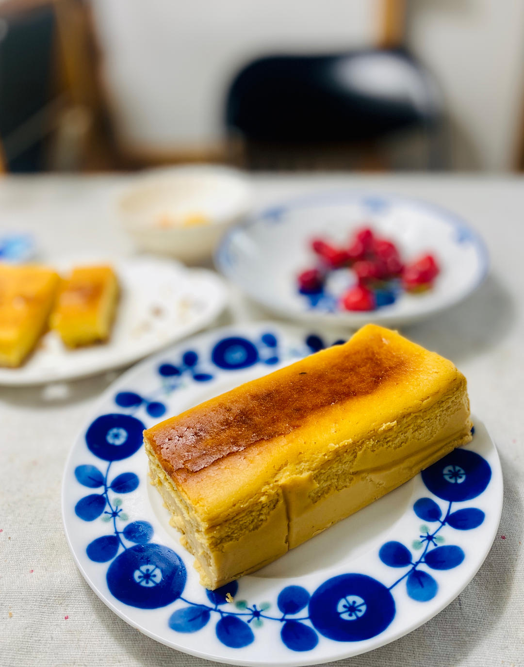 米其林配方|东京NO.1红茶芝士蛋糕 在家成功复刻